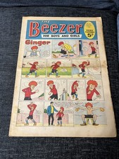 Beezer comic 532 26 march - 26,