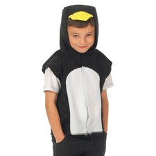 Penguin Costume Charlie Crow