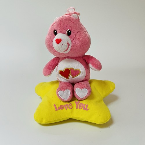Care bears 2003 vintage - care,