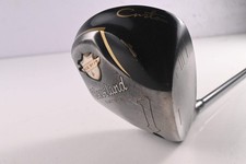 Cleveland Classic XL Driver / 10.5 Degree / Regular Flex Miyazaki JDL 6 Shaft