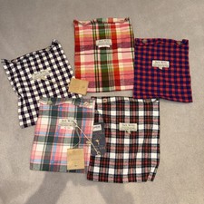 Jack Wills Pj Bags X 5 Brand