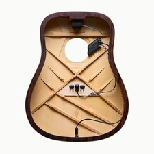 LR Baggs Hifi Duet Acoustic