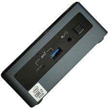 Intel NUC10i7FNH Mini PC 10th