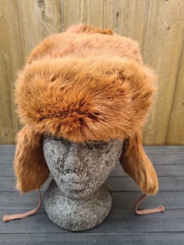 Vintage russian brown amber - brown,