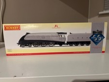 Hornby Silver Jubilee