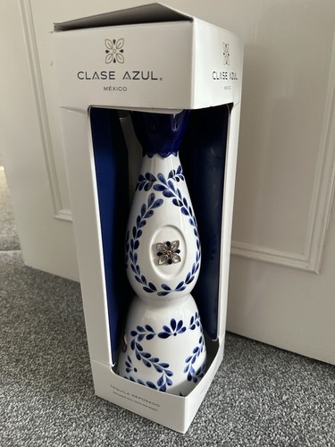 Tequila clase azul - azul, reposado