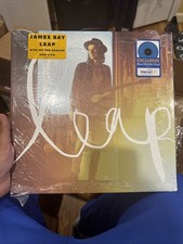 James Bay Leap Exclusive Blue