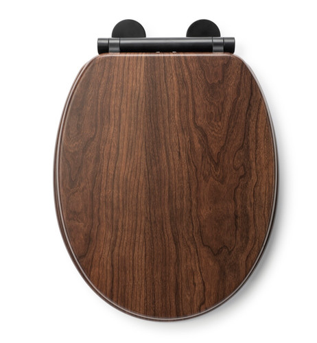 Croydex soft close toilet - croydex, seat
