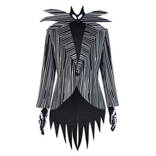 2025Jack Skellington Christmas