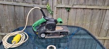Hitachi SB10V2 Belt sander