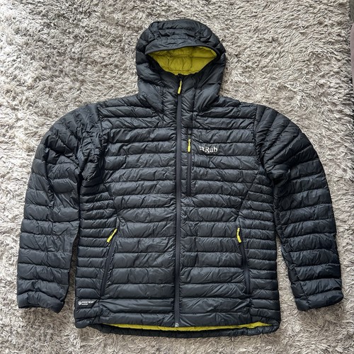 Rab men microlight alpine - rab,