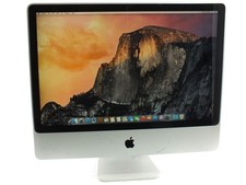 Apple 24-inch iMac 7.1 Core 2