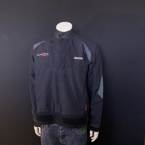 Musto mpx gore - gore, pro