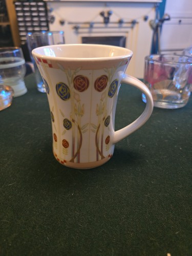 Leonardo lifestyle floral mug - leonardo,