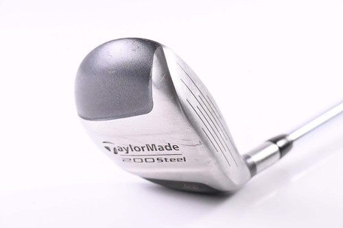 Taylormade 200 steel wood - wood, /