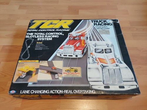 Tcr truck racing complete - tcr, racing,