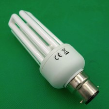 2 x 23W = 120w Greener Living