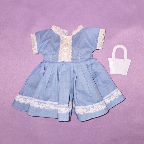 Antique vintage doll - ,