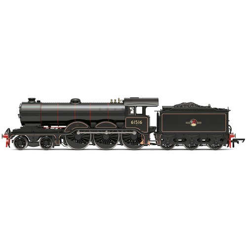 Hornby r30501 b12 class - r30501, br