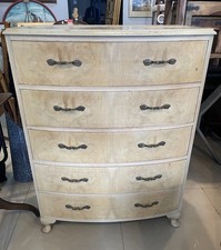 Vintage Wrighton Bedroom
