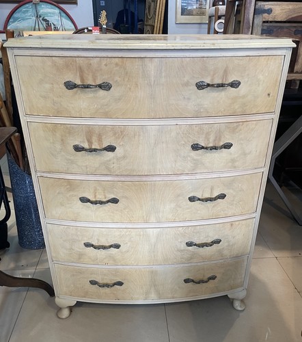 Vintage wrighton bedroom - wrighton,