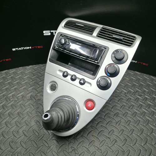 Honda civic ep3 centre - honda, console