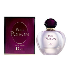 Christian Dior Pure Poison 100ml Eau De Parfum Women's EDP Spray For Her