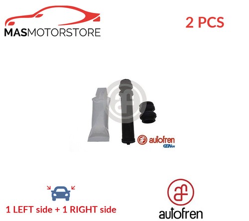 Brake caliper repair kit - repair,