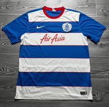 queens park rangers jersey