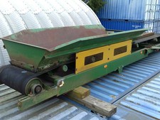 Conveyor Belt/ stone crusher/ screener