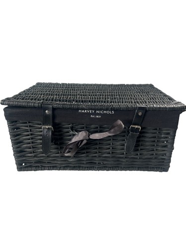 Harvey nichols luxury - nichols, wicker