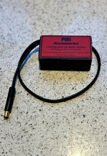 Pag np1 battery - pag,