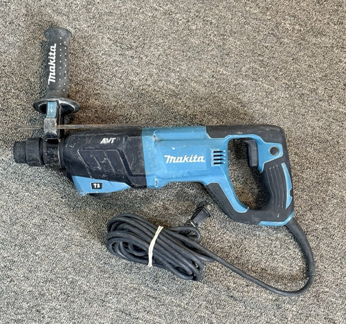Makita hr2641 sds - makita, avt