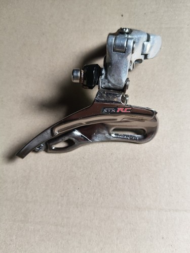 Shimano stx top pull - shimano,