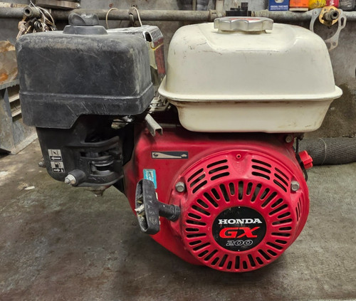 Honda gx200 petrol - engine, 20mm