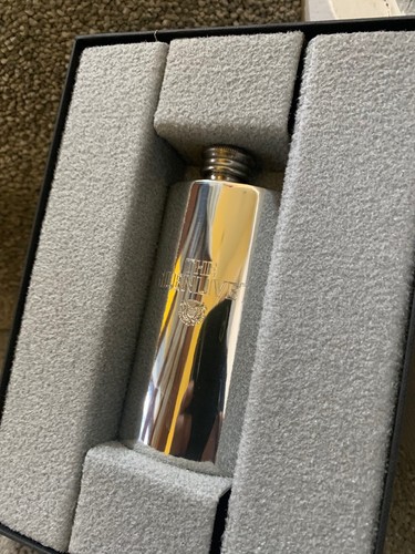 Pocket flask 2oz - pocket, of