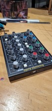Rock Solid Audio - Control