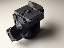 Manfrotto 3229  Monopod tilt