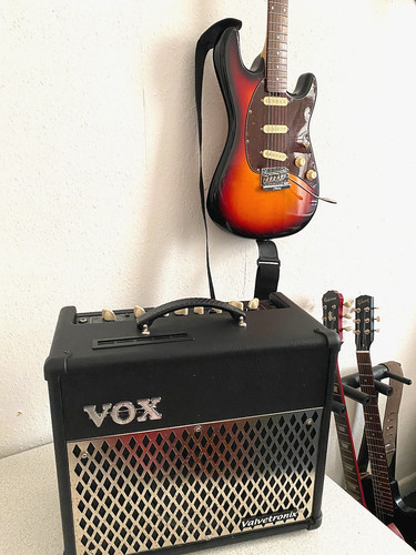 Vox ad15vt watt - 15,