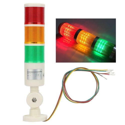 Beacon lights tower lamp alarm - beacon,