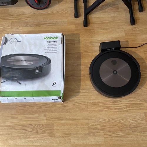 Irobot roomba robot - irobot, j7
