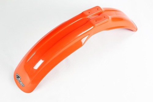 Front fender mudguard - mudguard, fits