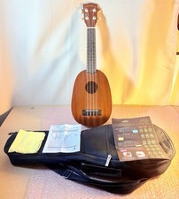 MAKALA SOPRANO UKULELE Mod