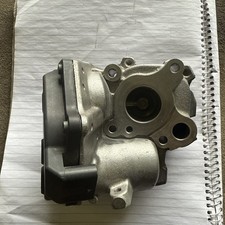 MERCEDES VITO W447 EGR 2.1 2.2 e250 sprinter q30 RECIRCULATION VALVE A6511400860