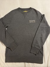 Barbour Steve McQueen Sweatshirt