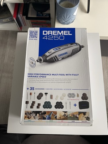 Dremel 4250 rotary tool - 4250,