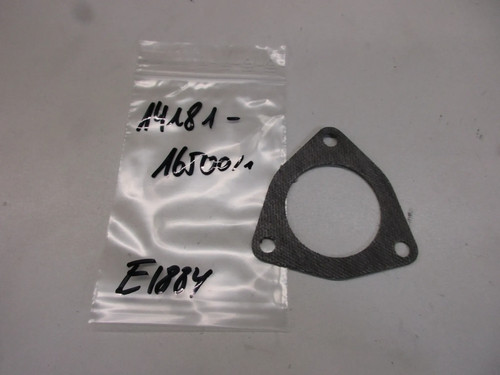Seal e1884 suzuki 400 ts - suzuki, tm