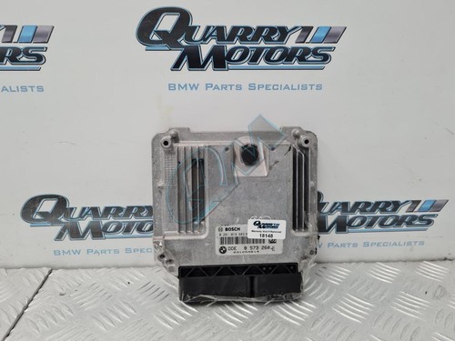 Bmw engine control dde - bmw,