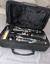 Montreux  Student Bb Clarinet