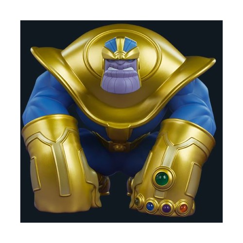 Mad titan the nm - titan,,